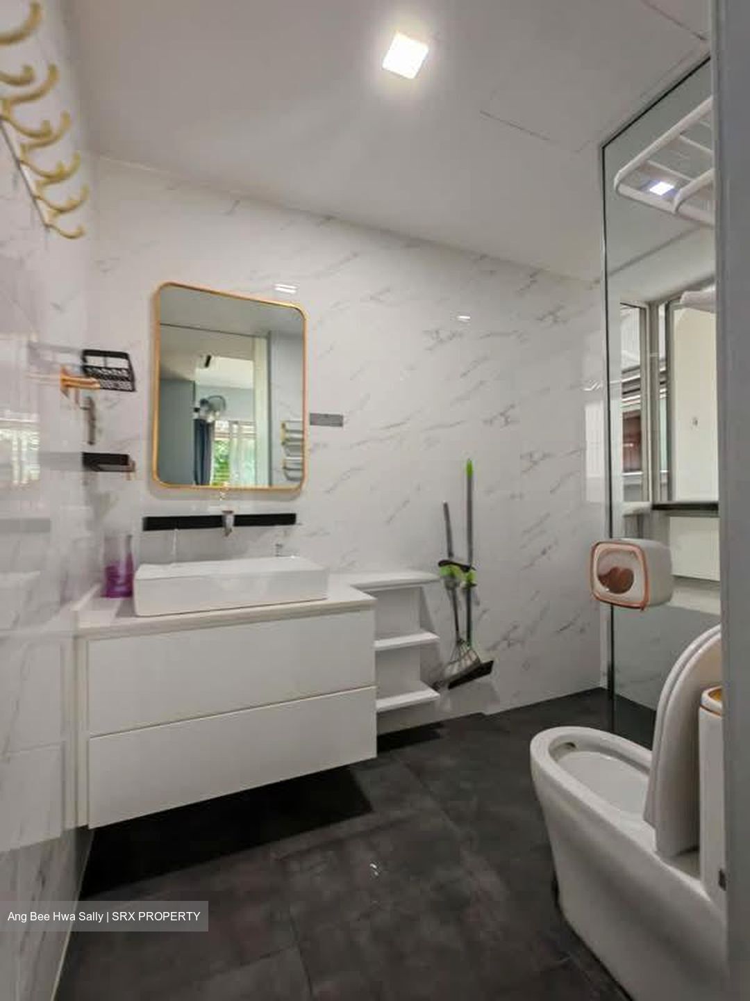 The Centris (D22), Apartment #568414411